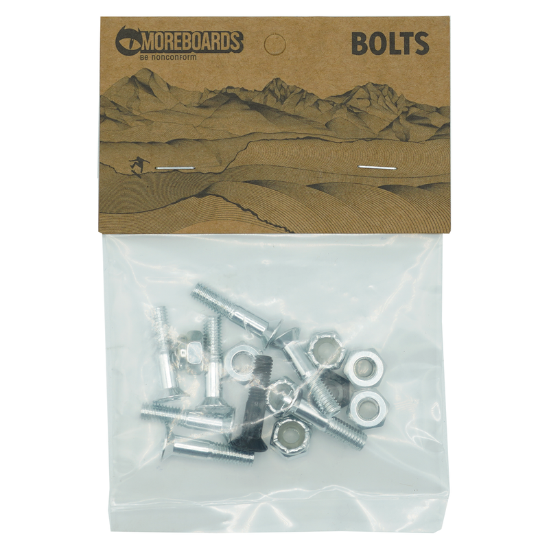 MB Phillips 7/8 Montageset