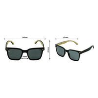 PhellAwaits - Phieres -  Dark Brown - Accessories  -  Brillen  -  Sonnenbrillen  -  Sonnenbrille