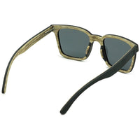 PhellAwaits - Phieres -  Dark Brown - Accessories  -  Brillen  -  Sonnenbrillen  -  Sonnenbrille