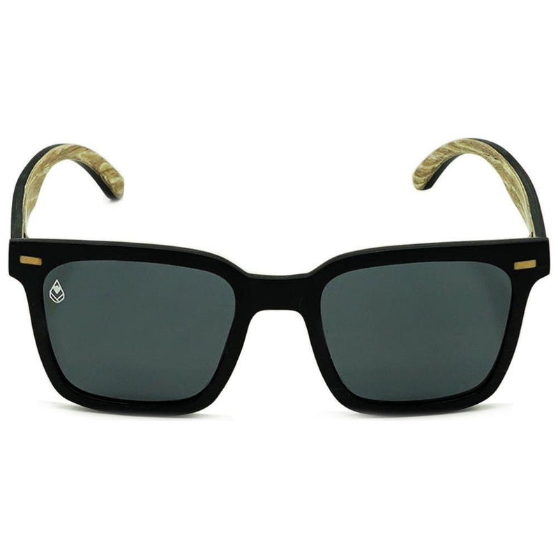 PhellAwaits - Phieres -  Dark Brown - Accessories  -  Brillen  -  Sonnenbrillen  -  Sonnenbrille