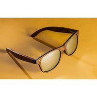Phintervention - Phieres - Wood - Holzsonnenbrille