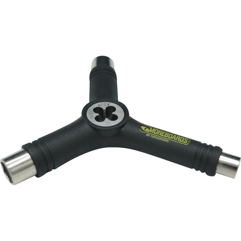 MB NOYTool - Moreboards - BLACK - Skate Tool