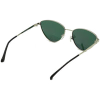 Mindful - PHIERES - Pink Mirror Polarize - Sonnenbrille Metal