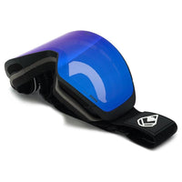PH-12sixty - Phieres - Mt Blk/Gray FRevo Bl - Schneebrille