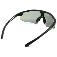Samuraiph - Phieres - Matt blk/ k gold - Technische Sonnenbrille