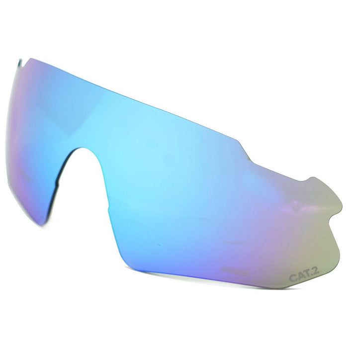 SL Samuraiph - Phieres - Ice Blue - Ersatzscheibe Sonnenbrille