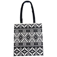 Arbnote Shopper Bag - Benonconform - BN Pattern - Shopper