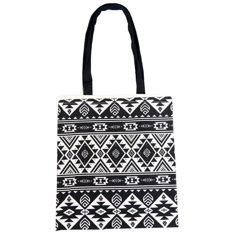 Arbnote Shopper Bag - Benonconform - BN Pattern - Shopper