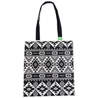 Arbnote Shopper Bag - Benonconform - BN Pattern - Shopper