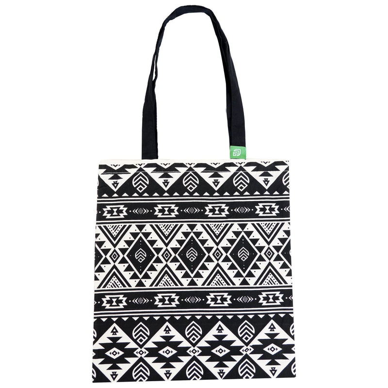Arbnote Shopper Bag - Benonconform - BN Pattern - Shopper