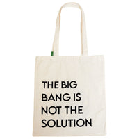 Arbnote Shopper Bag - B Natural - Benonconform - Shopper