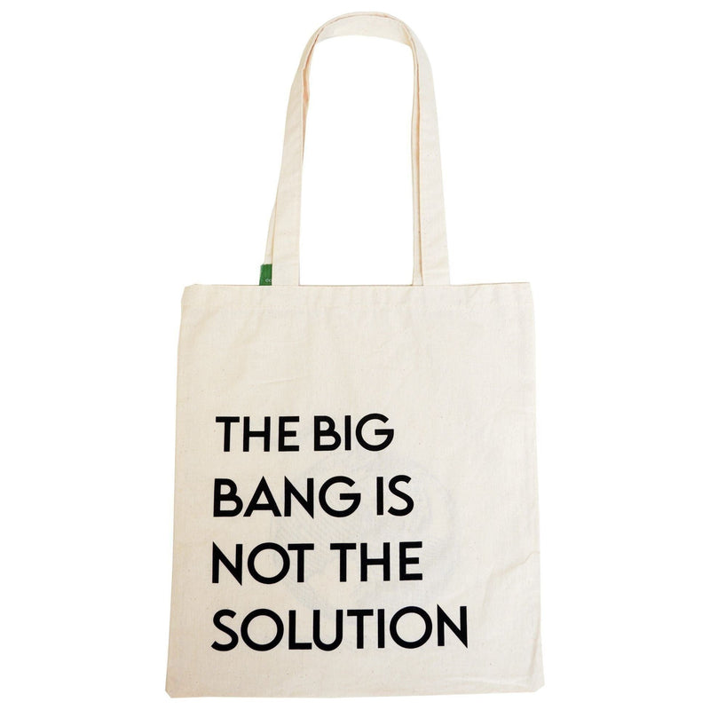 Arbnote Shopper Bag - B Natural - Benonconform - Shopper