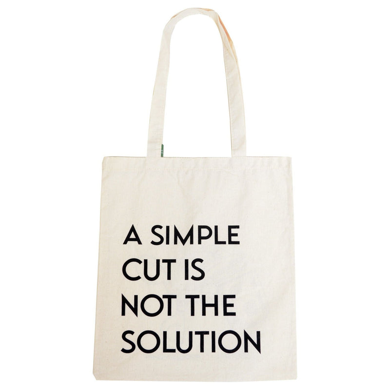 Arbnote Shopper Bag - C Natural - benonconform - Shopper