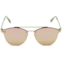 Phirillo - Silver/Purple pink Mirror