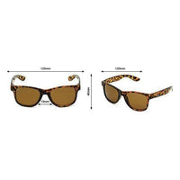 Phonsta K - Tortoise-Brown