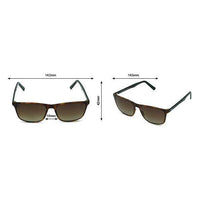 Seaphatch - Phieres - Brn Tort Blk Brn - Sonnenbrille