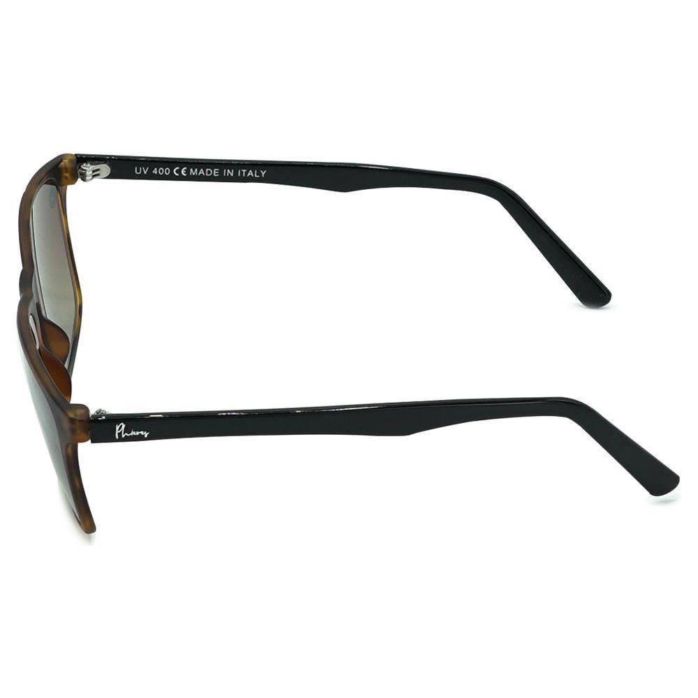 Seaphatch - Phieres - Brn Tort Blk Brn - Sonnenbrille