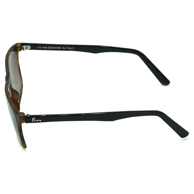 Seaphatch - Phieres - Brn Tort Blk Brn - Sonnenbrille