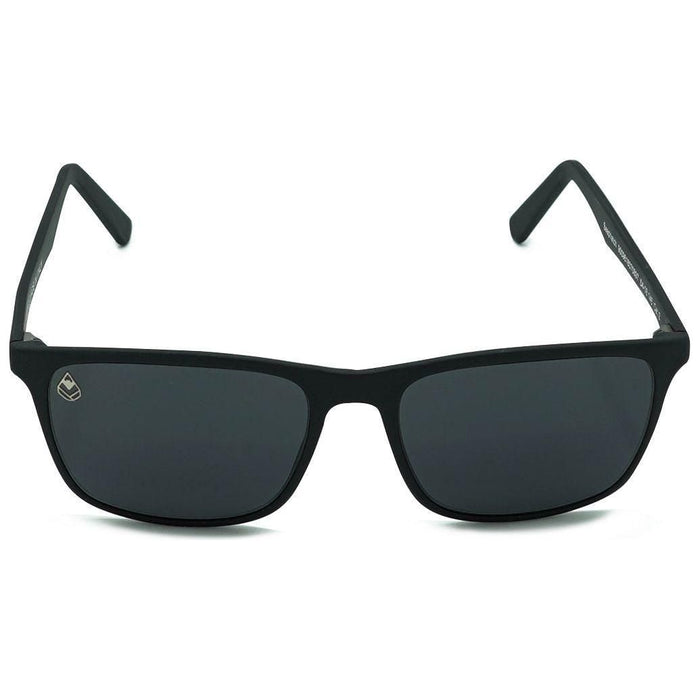 Seaphatch - Phieres - Matt Blk Gray - Sonnenbrille