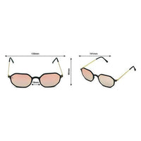 Squiph - Phieres - Gun Gun Pink - Sonnenbrille