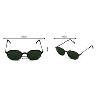Squiph - Phieres - Gun Gun G15 - Sonnenbrille
