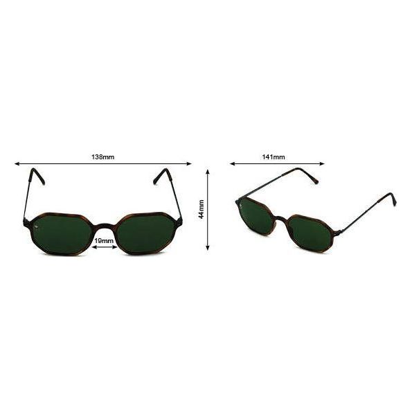 Squiph - Phieres - Gun Gun G15 - Sonnenbrille
