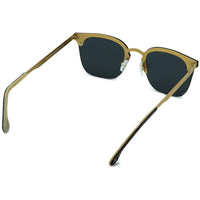 Sleeph - Phieres - Gld Gld Gray - Sonnenbrille