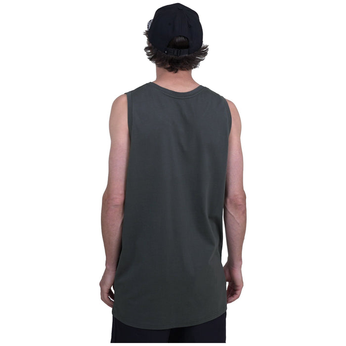 Phlaucat TT-Phieres-Black Ink-Tank Top