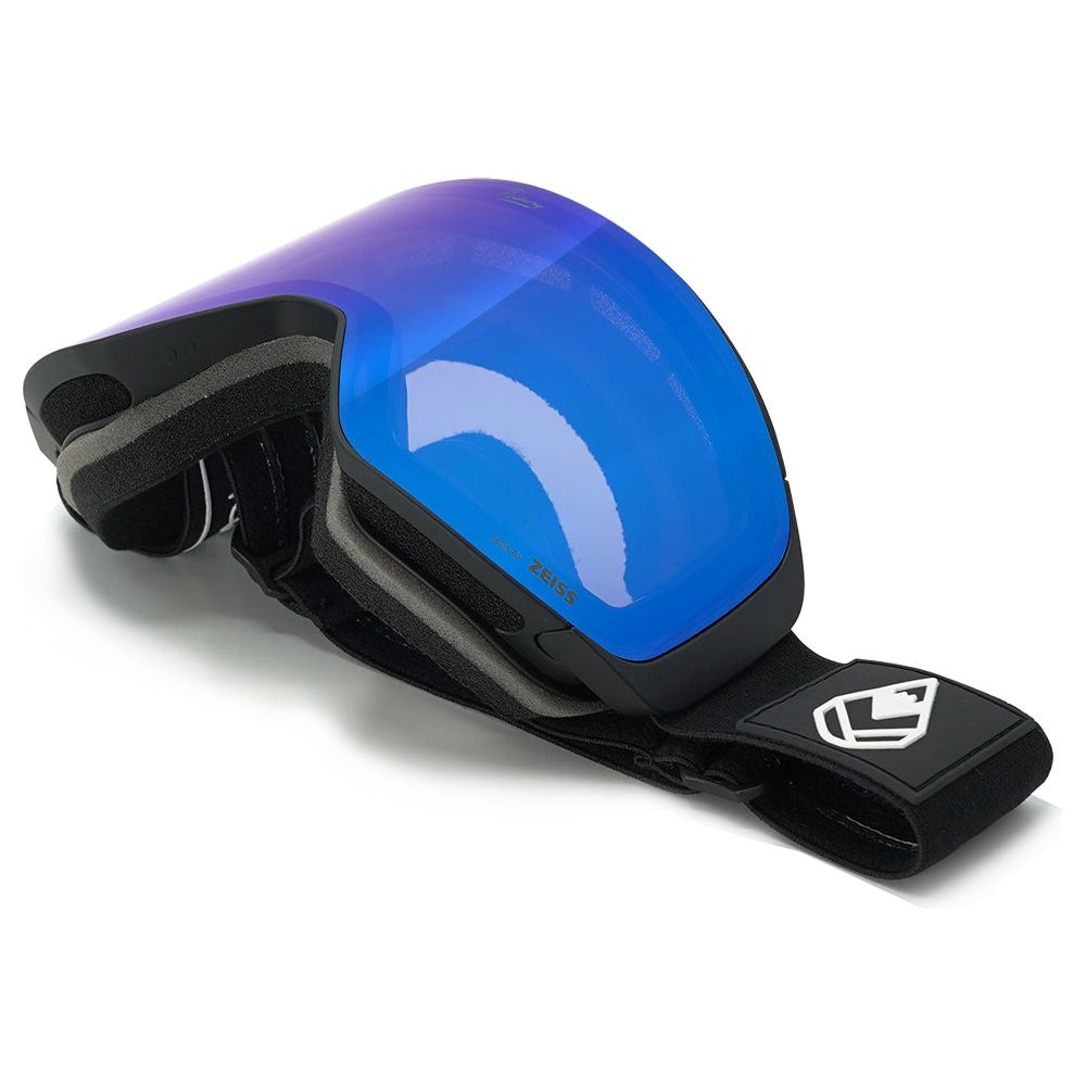 PH-12sixty - Phieres - black blue - Schneebrille