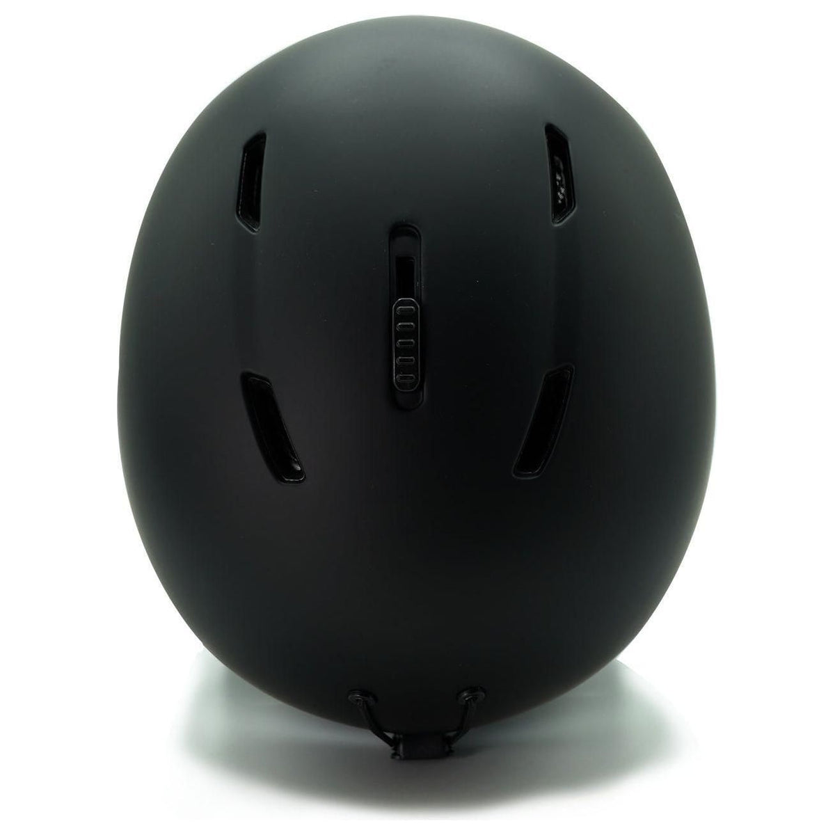Akupho - Phieres - Matt Blk/Wht - Helmet