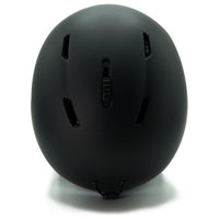 Akupho - Phieres - Matt Blk/Wht - Helmet