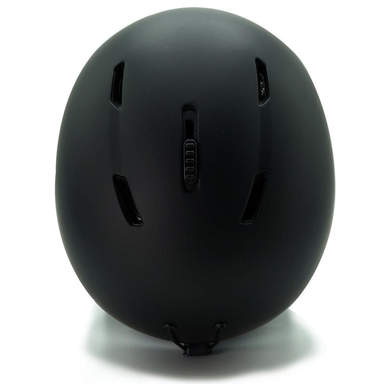 Akupho - Phieres - Matt Blk/Wht - Helmet