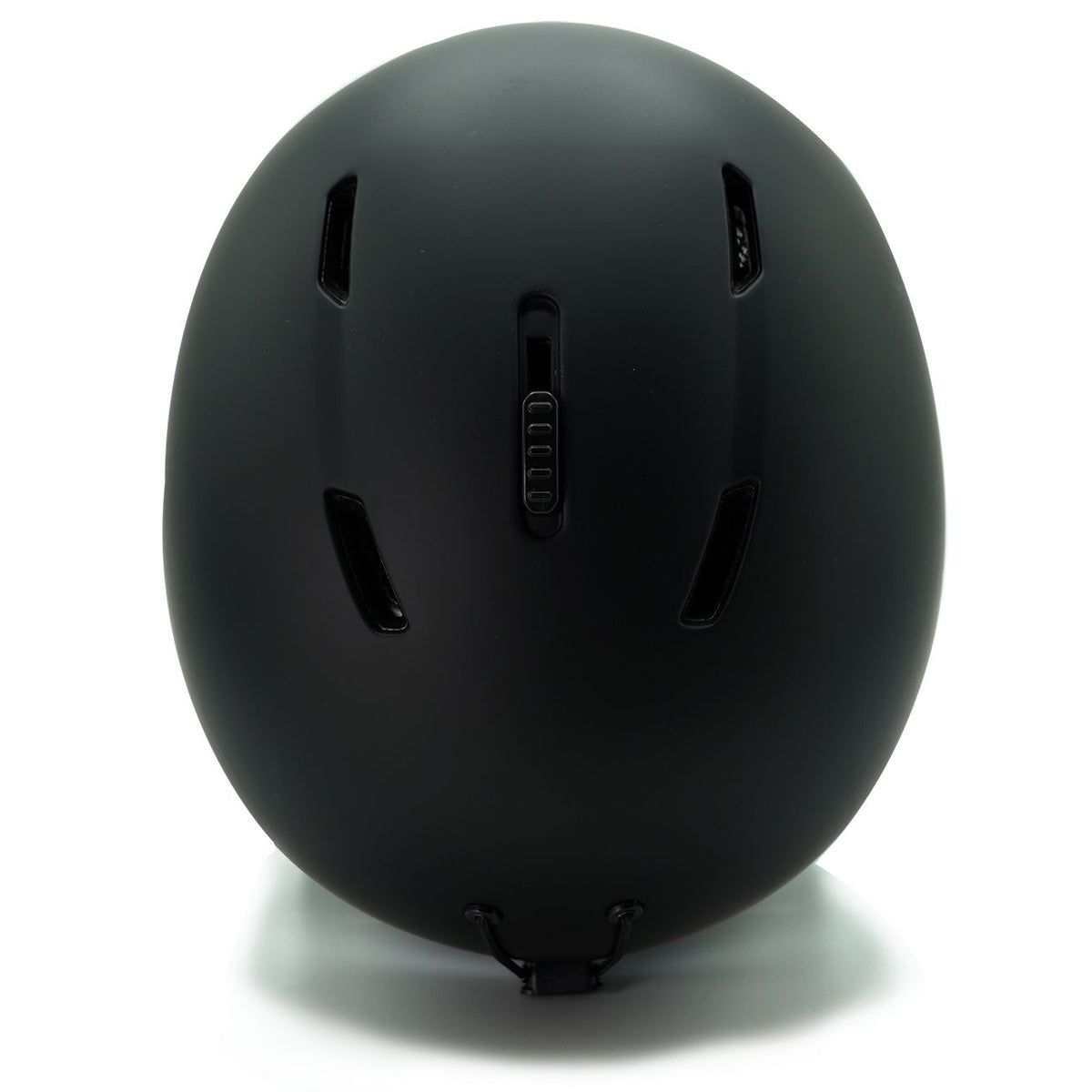 Akupho - Phieres - Matt Blk Wht - Snowboard Helm