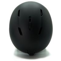 Akupho - Phieres - Matt Blk Wht - Snowboard Helm