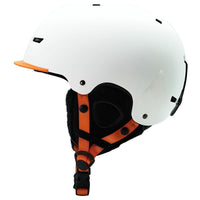 MTN Scouph - Phieres - Matt Wht/Sand - Helmet