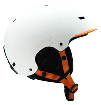 MTN Scouph - Phieres - Matt Wht Sand - Snowboard Helm