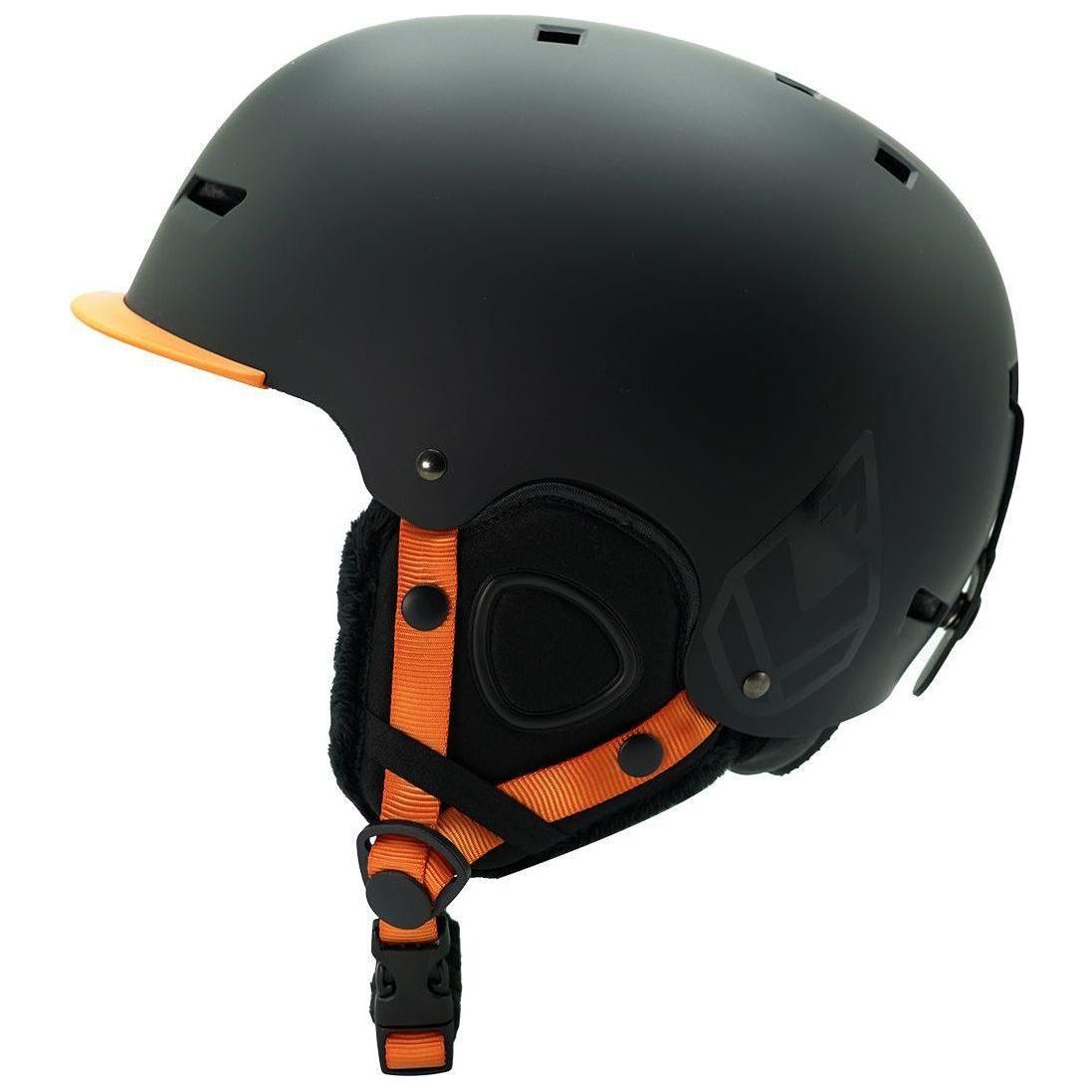 MTN Scouph - Phieres - Matt Blk/Sand - Helmet