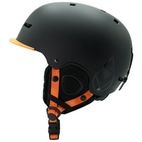 MTN Scouph - Phieres - Matt Blk/Sand - Helmet