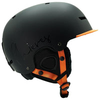 MTN Scouph - Phieres - Matt Blk/Sand - Helmet