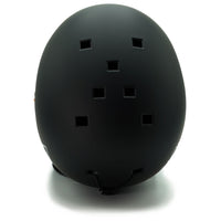 MTN Scouph - Phieres - Matt Blk Sand - Snowboard Helm 