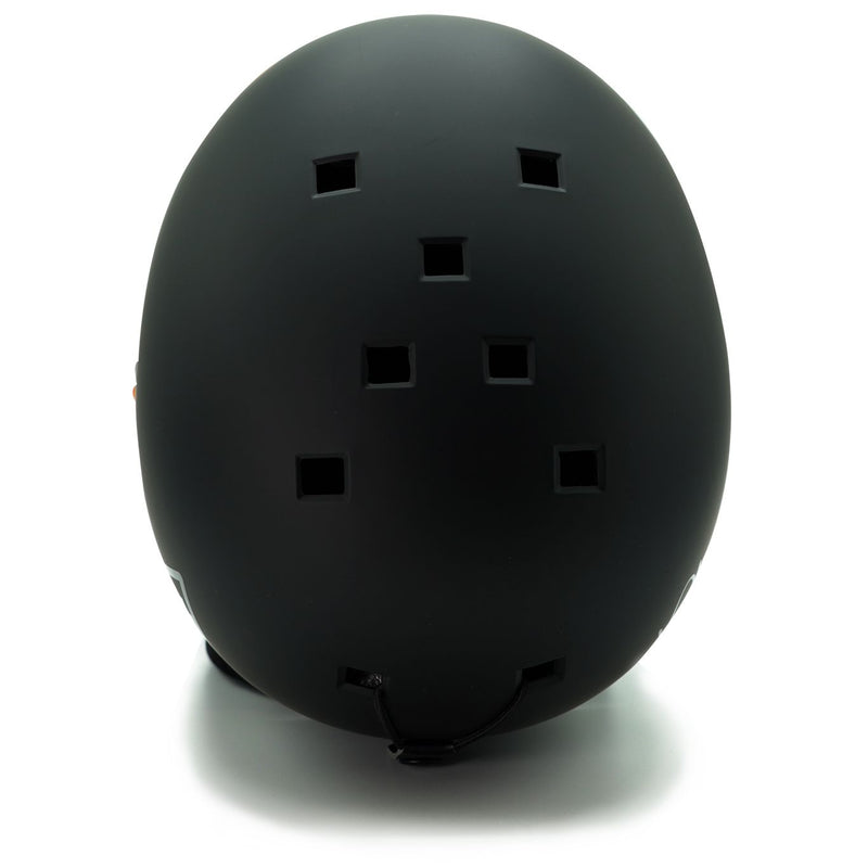MTN Scouph - Phieres - Matt Blk Sand - Snowboard Helm 