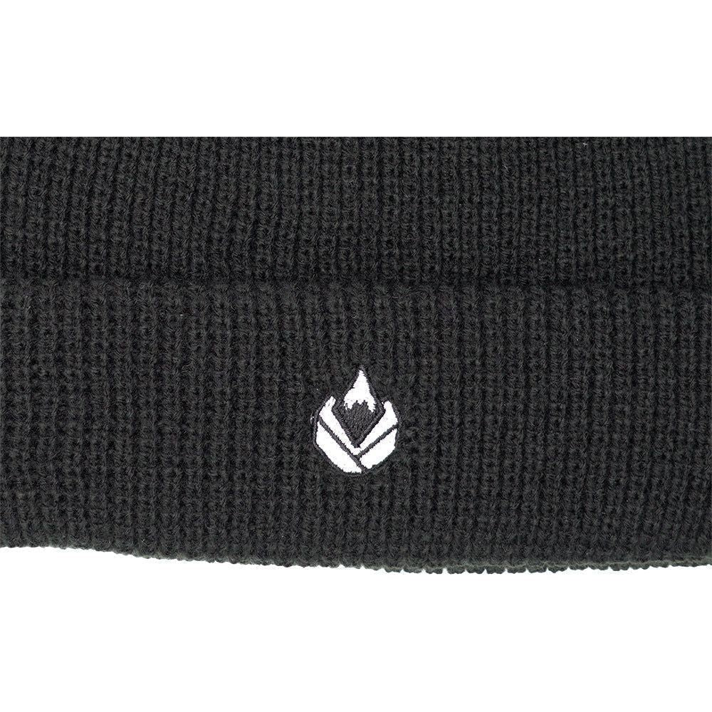 Nollie - Phieres - Phantom Black - Beanie