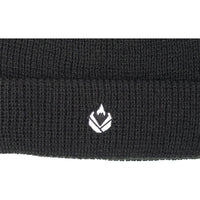 Nollie - Phieres - Phantom Black - Beanie