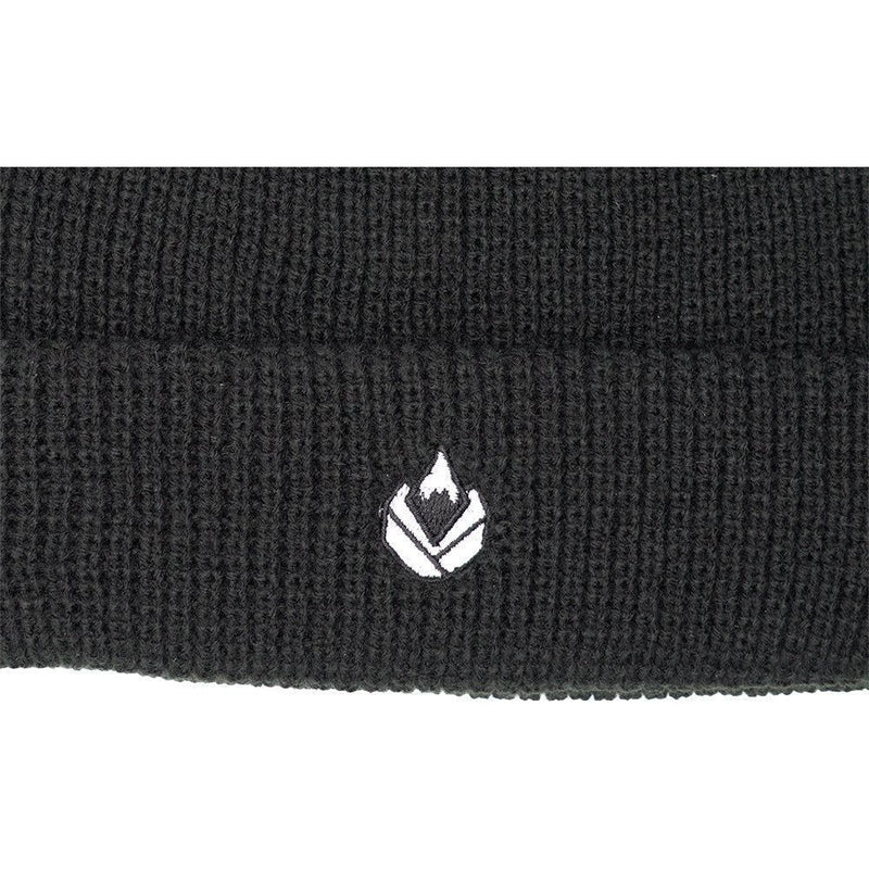 Nollie - Phieres - Phantom Black - Beanie