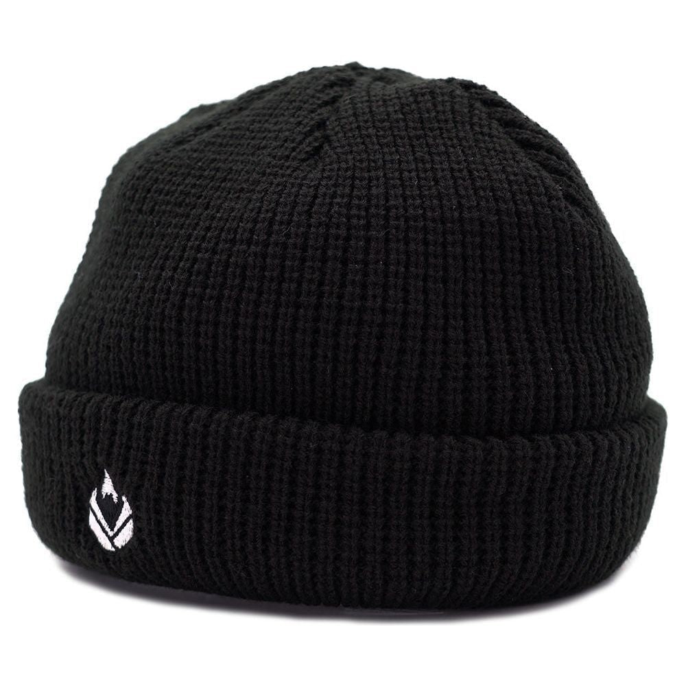 Nollie - Phieres - Phantom Black - Beanie