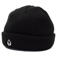 Nollie - Phieres - Phantom Black - Beanie