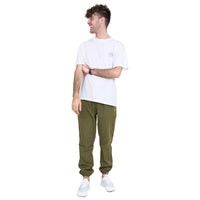 Departph Pant - Phieres - Olive - Sweatpant