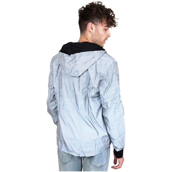 Colphree WB - Phieres - distrezzed reflectiv - Windbreaker
