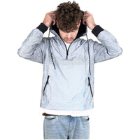 Colphree WB - Phieres - distrezzed reflectiv - Windbreaker