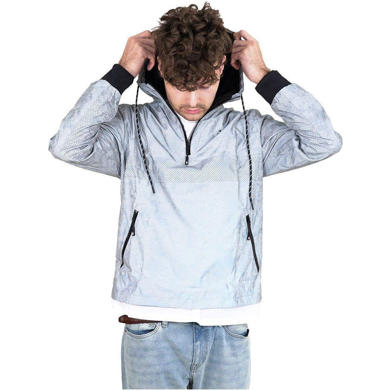 Colphree WB - Phieres - distrezzed reflectiv - Windbreaker